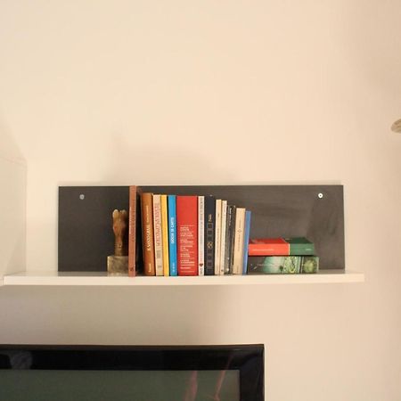 Apartment Flaminio Ρώμη Εξωτερικό φωτογραφία