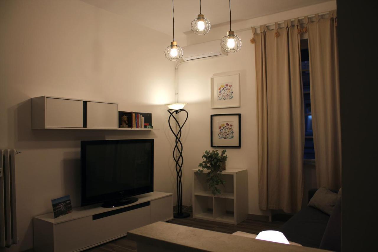 Apartment Flaminio Ρώμη Εξωτερικό φωτογραφία
