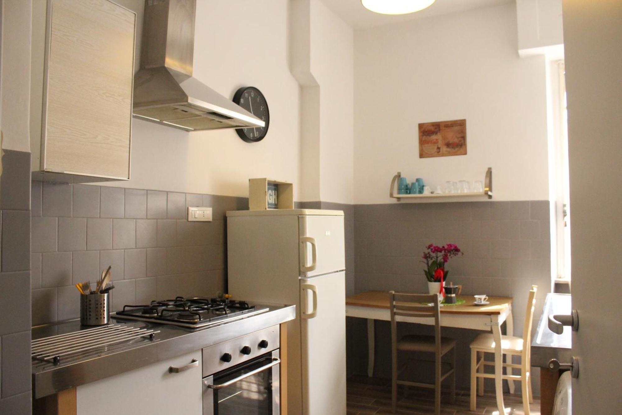 Apartment Flaminio Ρώμη Εξωτερικό φωτογραφία