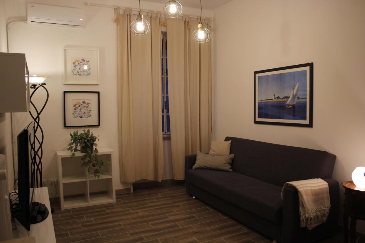 Apartment Flaminio Ρώμη Εξωτερικό φωτογραφία
