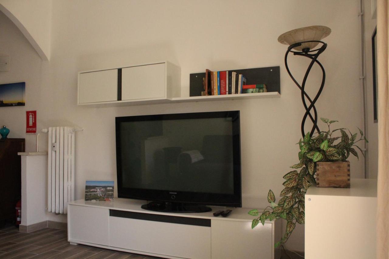 Apartment Flaminio Ρώμη Εξωτερικό φωτογραφία