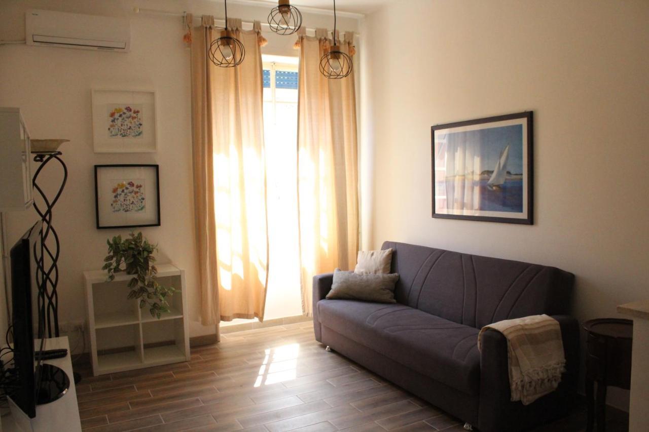 Apartment Flaminio Ρώμη Εξωτερικό φωτογραφία
