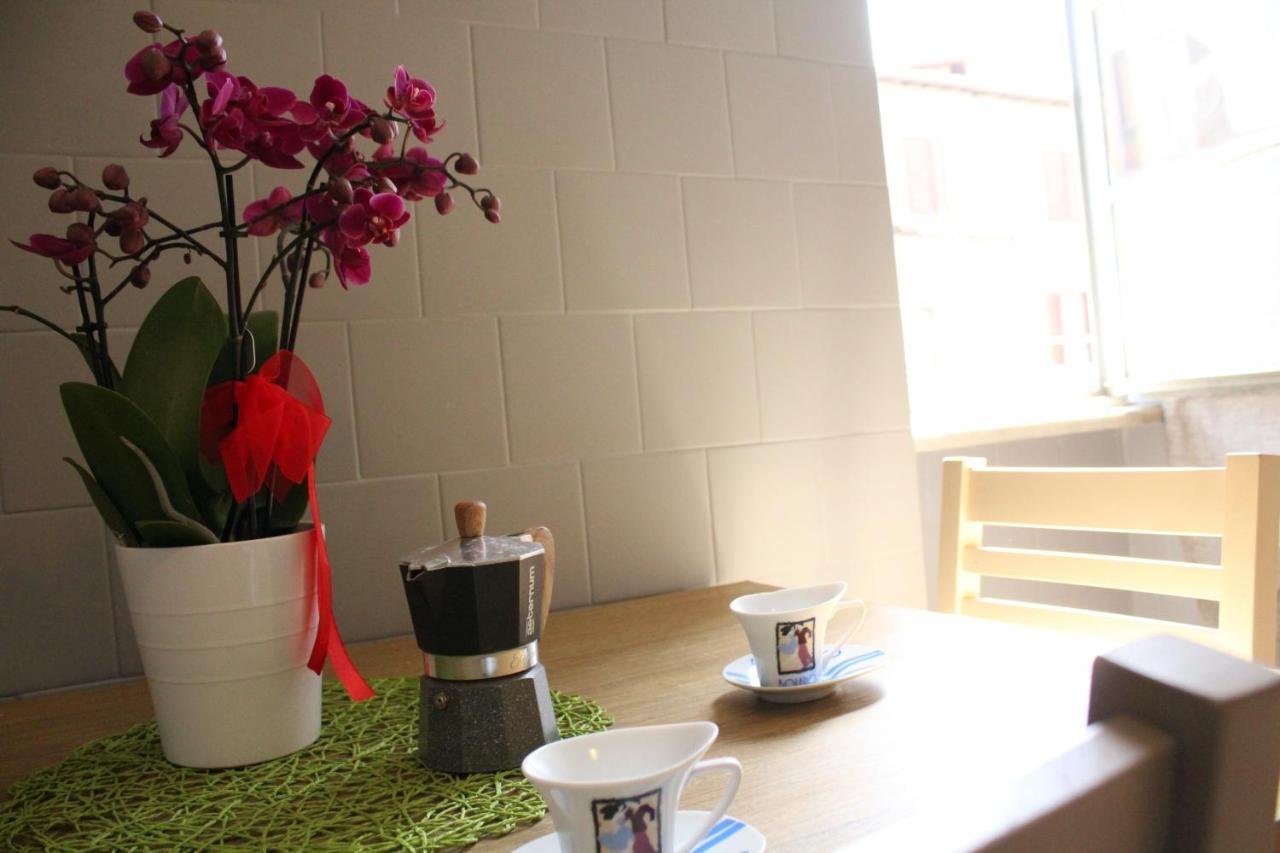 Apartment Flaminio Ρώμη Εξωτερικό φωτογραφία