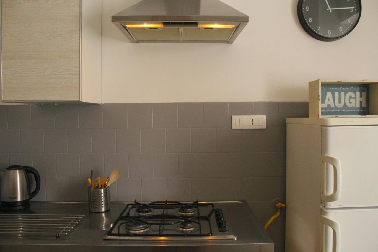 Apartment Flaminio Ρώμη Εξωτερικό φωτογραφία