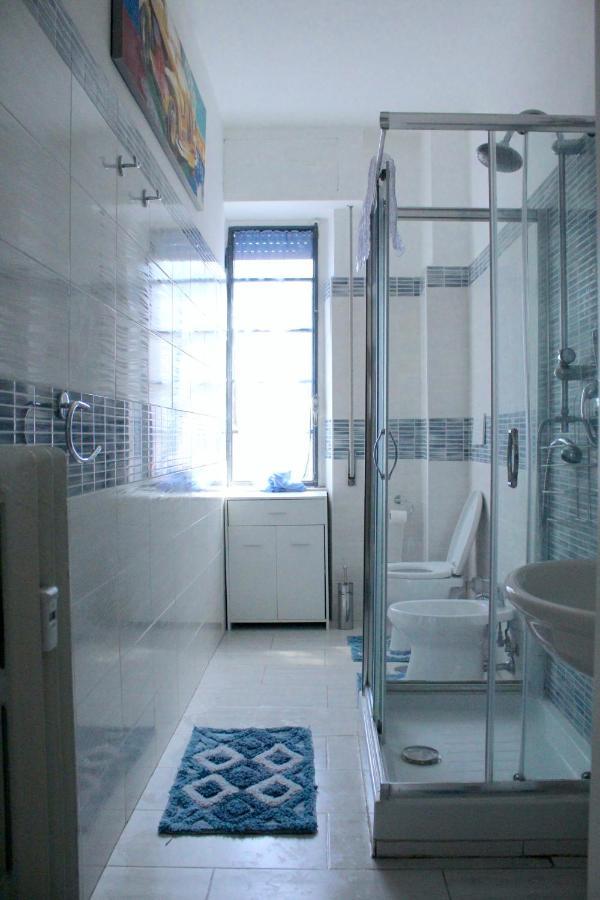 Apartment Flaminio Ρώμη Εξωτερικό φωτογραφία