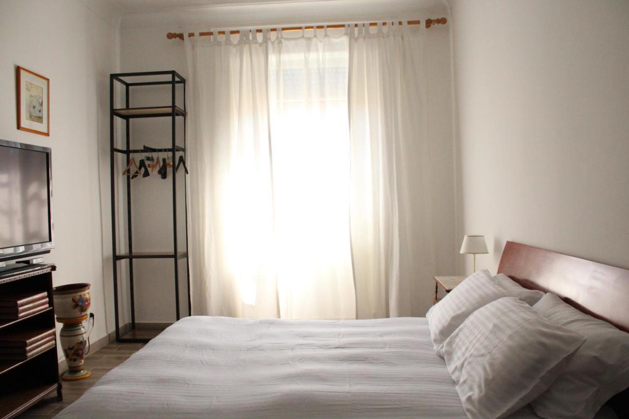 Apartment Flaminio Ρώμη Εξωτερικό φωτογραφία