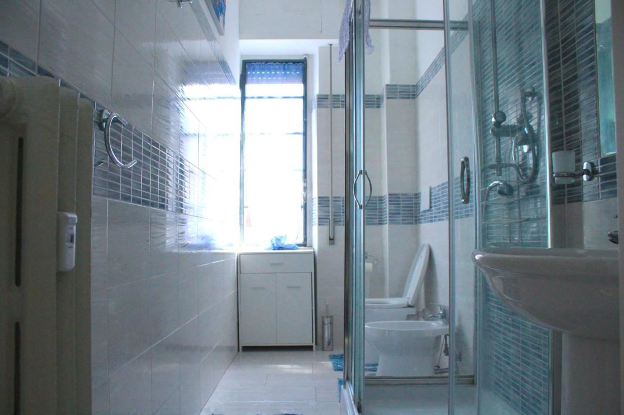Apartment Flaminio Ρώμη Εξωτερικό φωτογραφία