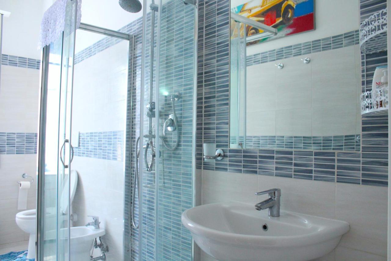Apartment Flaminio Ρώμη Εξωτερικό φωτογραφία
